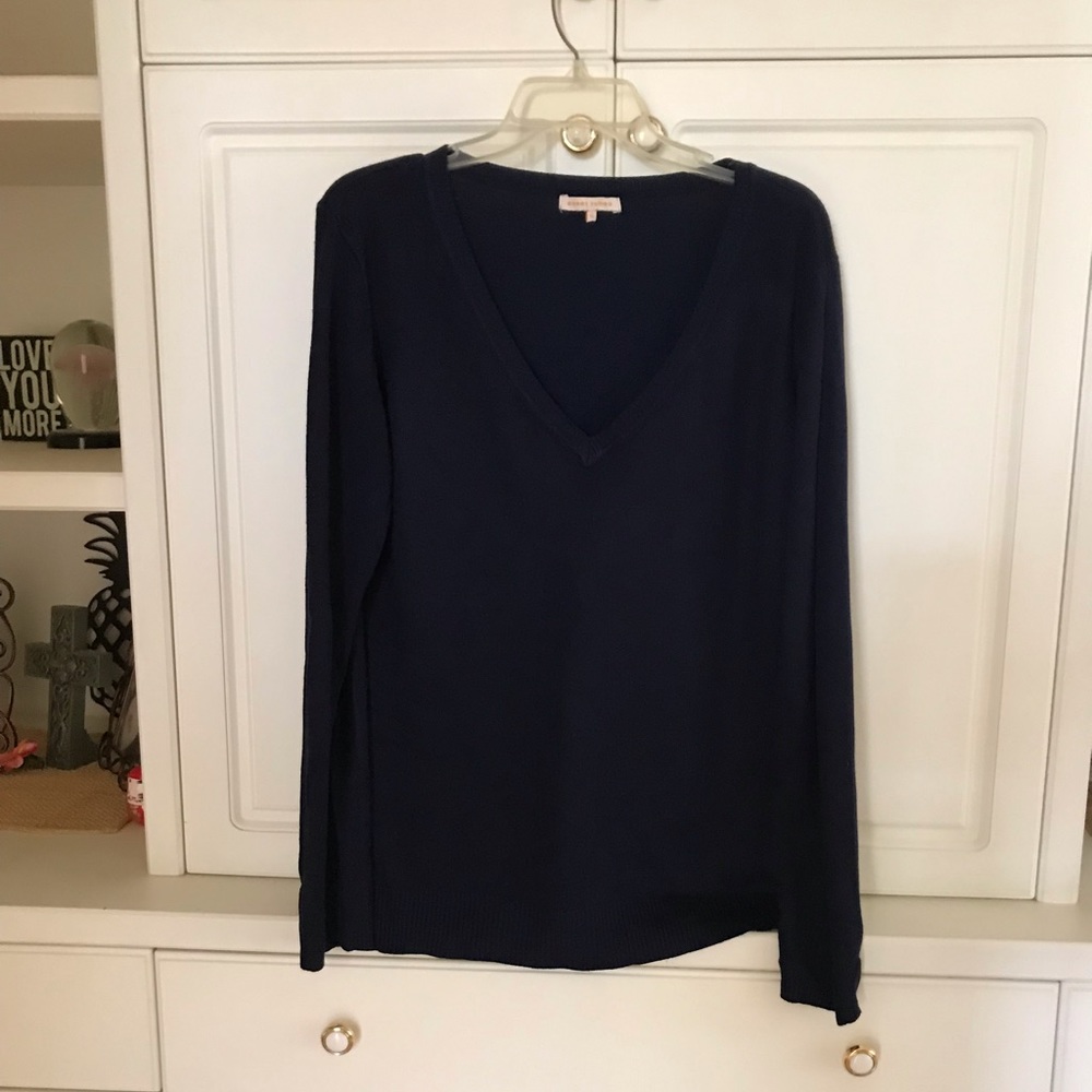 Long Sleeve Sweater